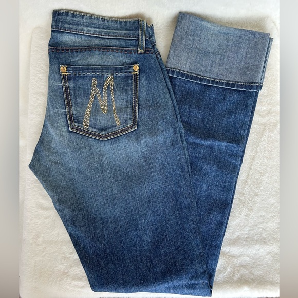 Marciano Denim - Vintage Marciano Jeans